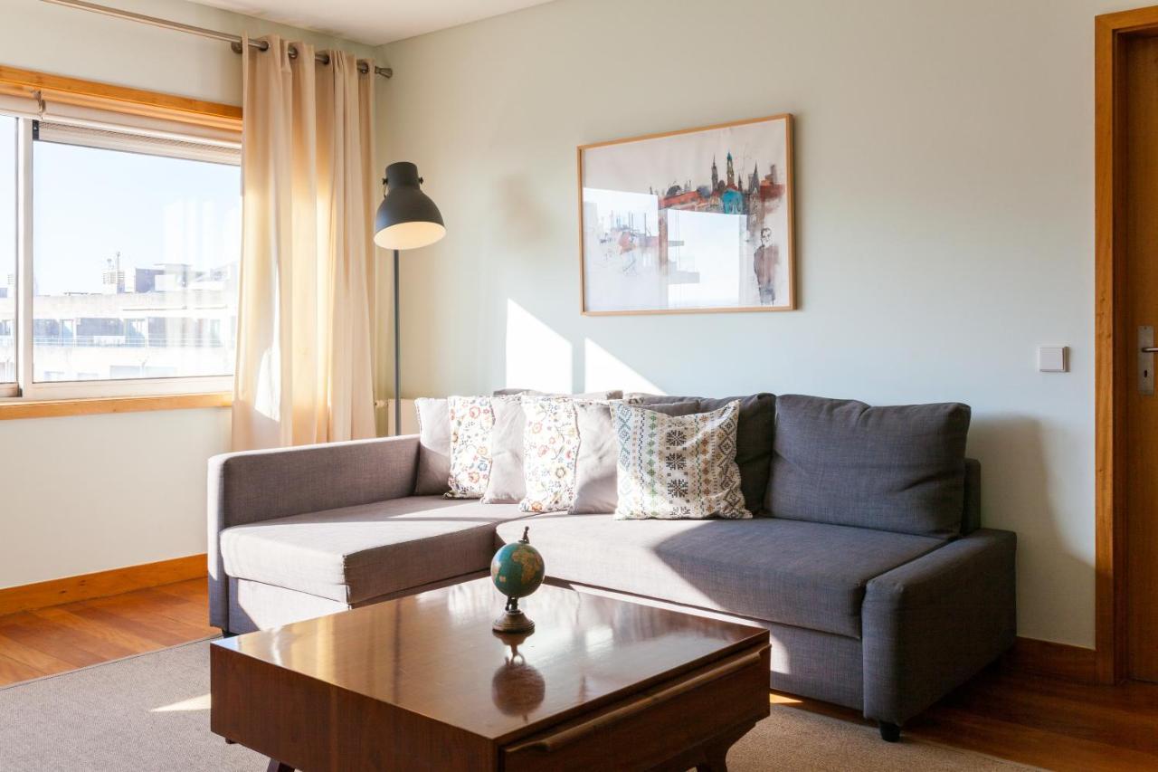 The Refreshing Seaside Home ماتوسينهوس المظهر الخارجي الصورة