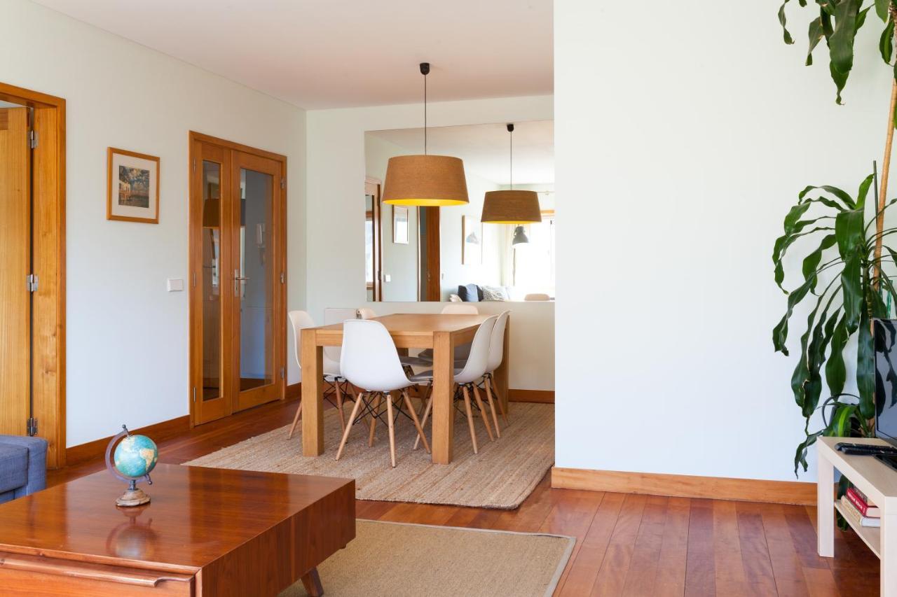 The Refreshing Seaside Home ماتوسينهوس المظهر الخارجي الصورة