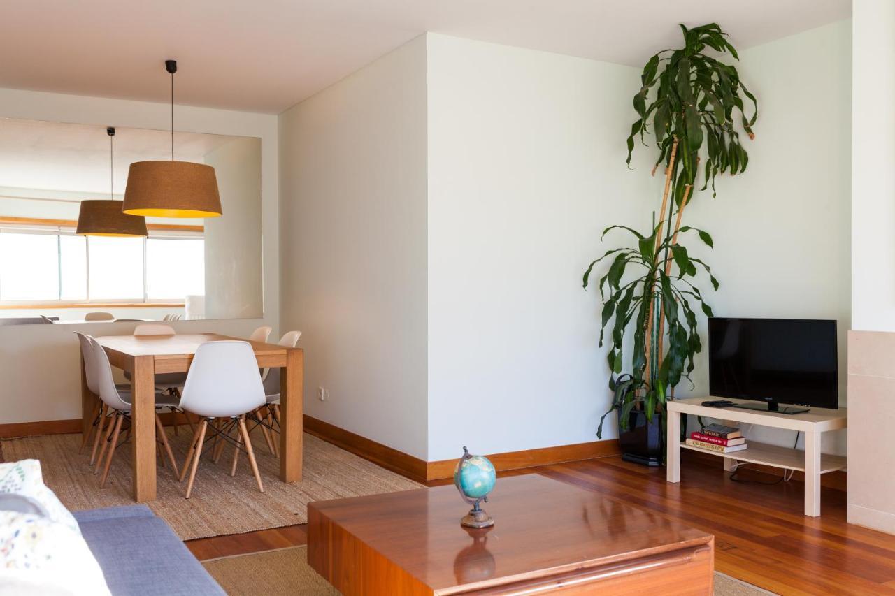 The Refreshing Seaside Home ماتوسينهوس المظهر الخارجي الصورة