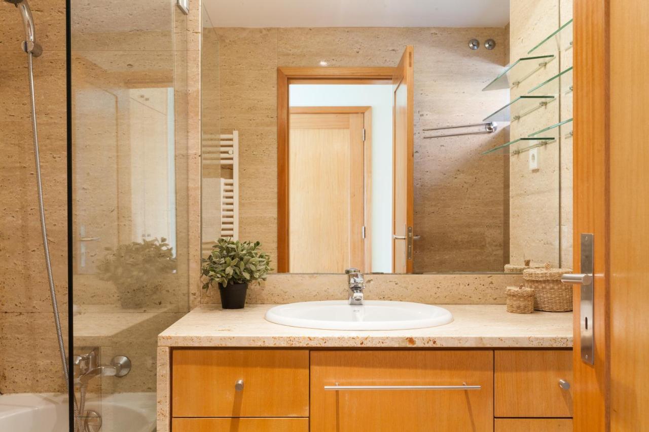 The Refreshing Seaside Home ماتوسينهوس المظهر الخارجي الصورة
